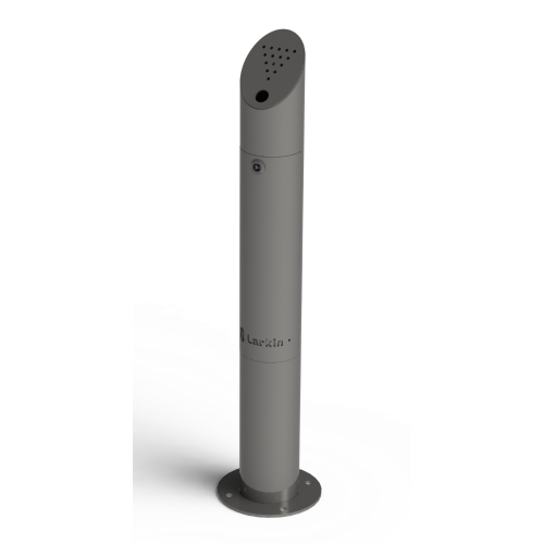 Ashtray Bollard